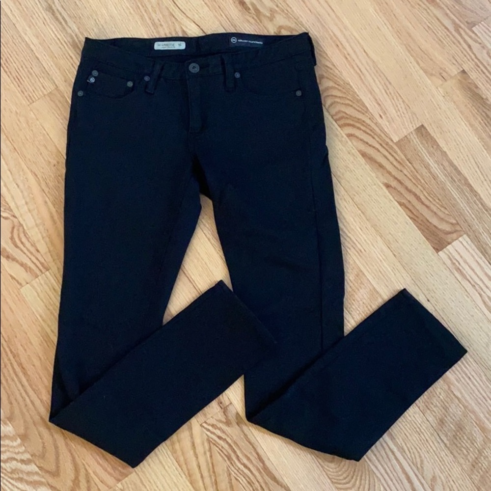 AG Adriano Goldschmied “The Legging Super Skinny”